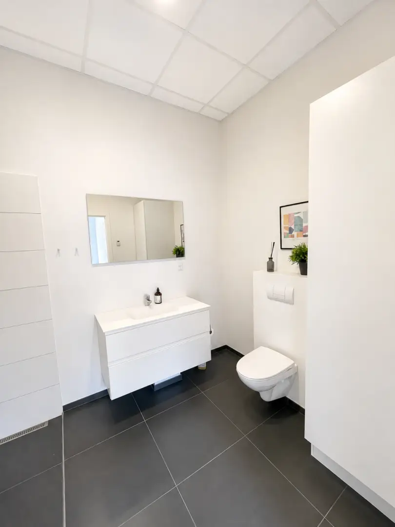 Murervej 7B, 1, 6710 Esbjerg V bad 3